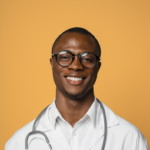 Dr. Kouadio